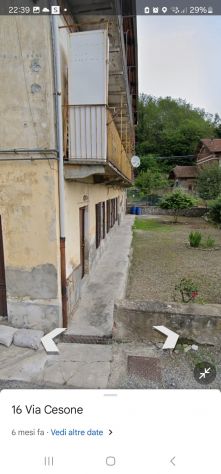appartamento in vendita a Lessona