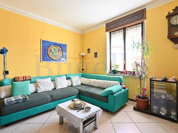appartamento in vendita a Lessona