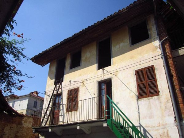 quadrivano in vendita a Lessona in zona Castello