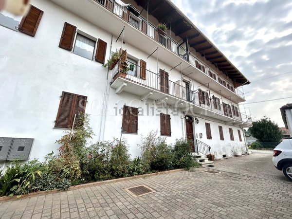 appartamento in vendita a Lessona