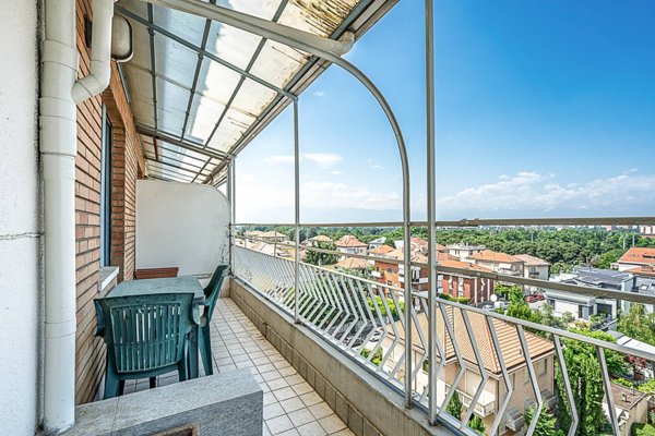 appartamento in vendita a Lessona