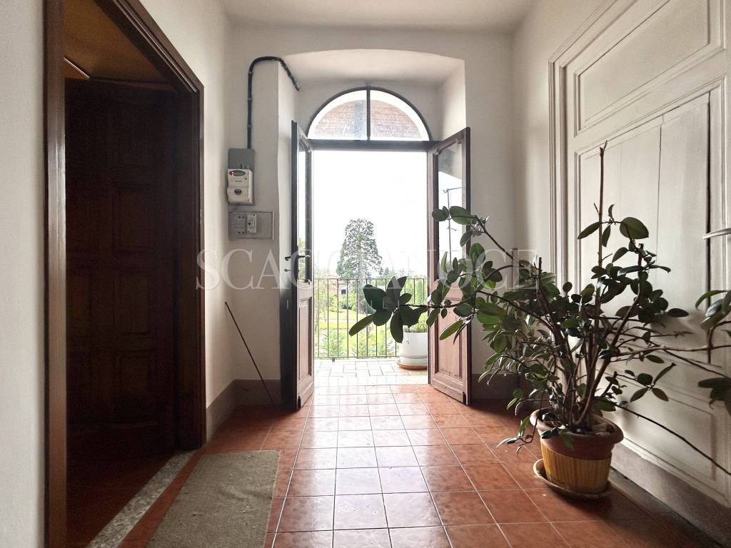 casa indipendente in vendita a Lessona