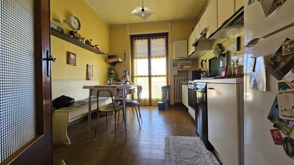 appartamento in vendita a Lessona