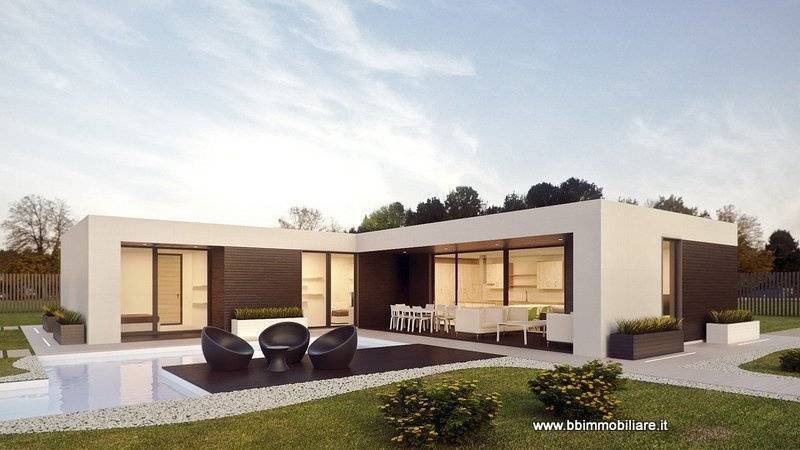 casa indipendente in vendita a Lessona
