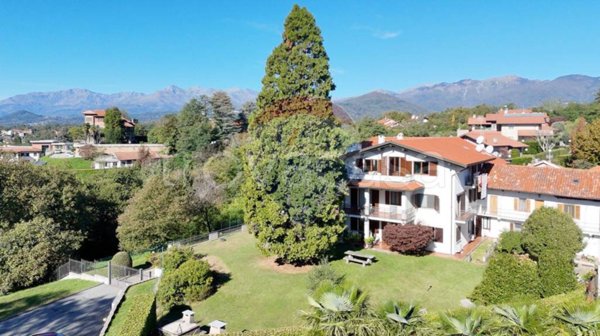 appartamento in vendita a Lessona in zona Foglia