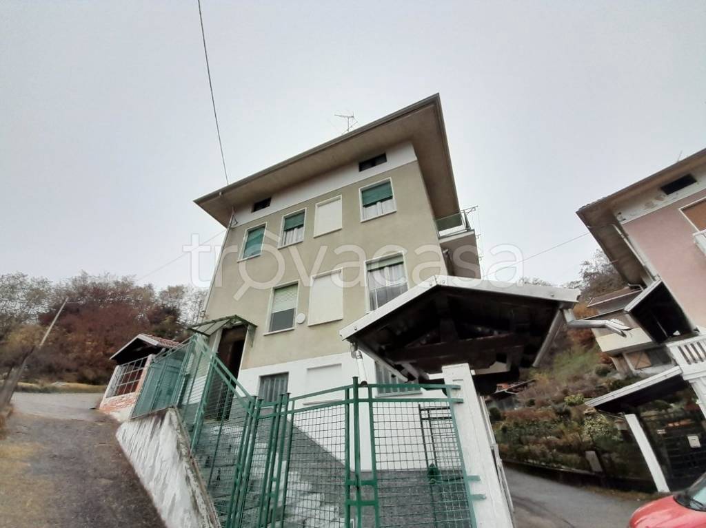 appartamento in vendita a Lessona