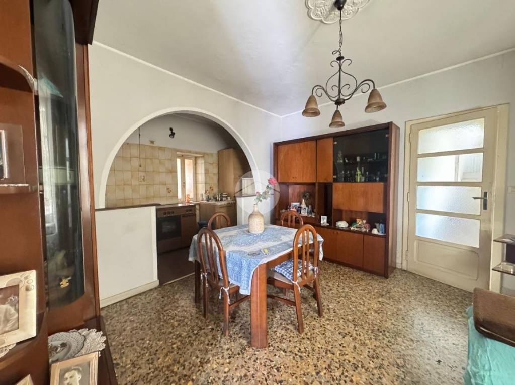 casa indipendente in vendita a Lessona in zona Crosa