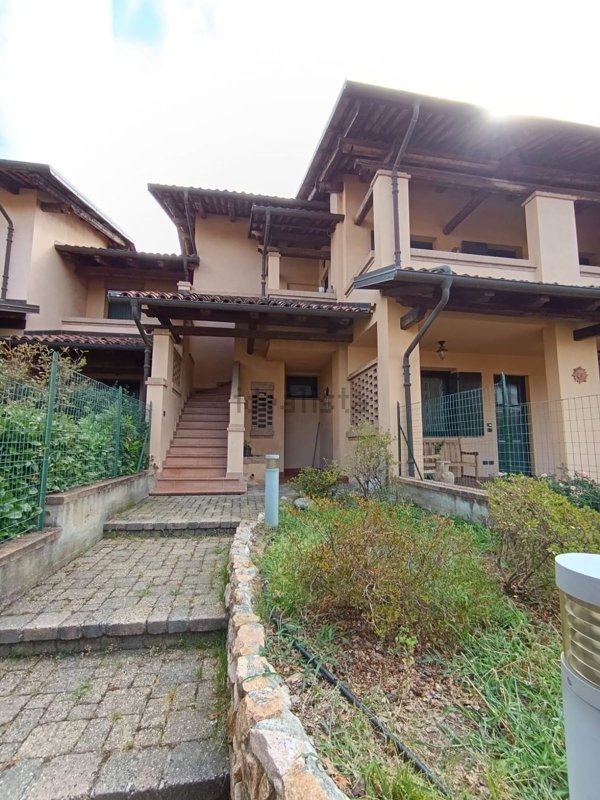 appartamento in vendita a Lessona in zona Palazzina