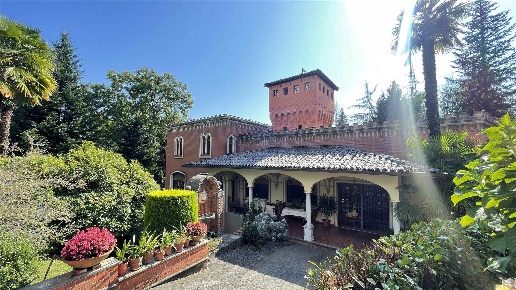 casa indipendente in vendita a Lessona in zona Capovilla