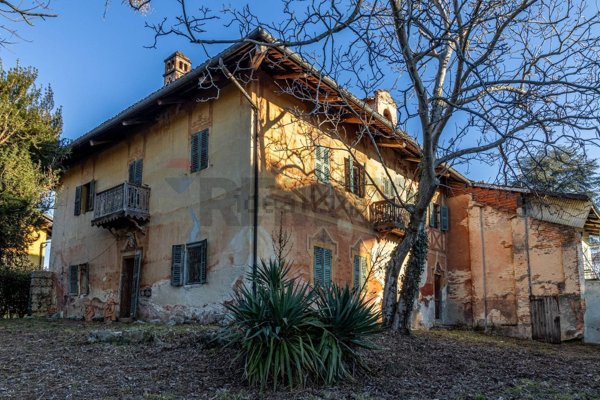 appartamento in vendita a Lessona