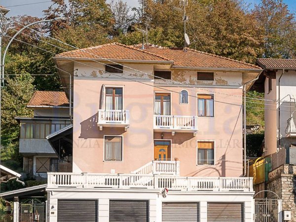 appartamento in vendita a Lessona