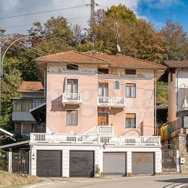 appartamento in vendita a Lessona