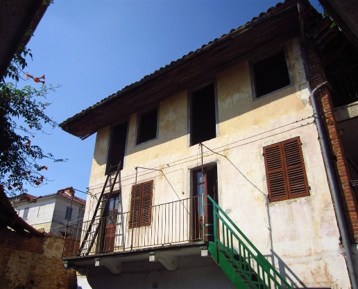 quadrivano in vendita a Lessona in zona Castello