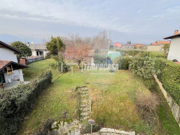 appartamento in vendita a Lessona