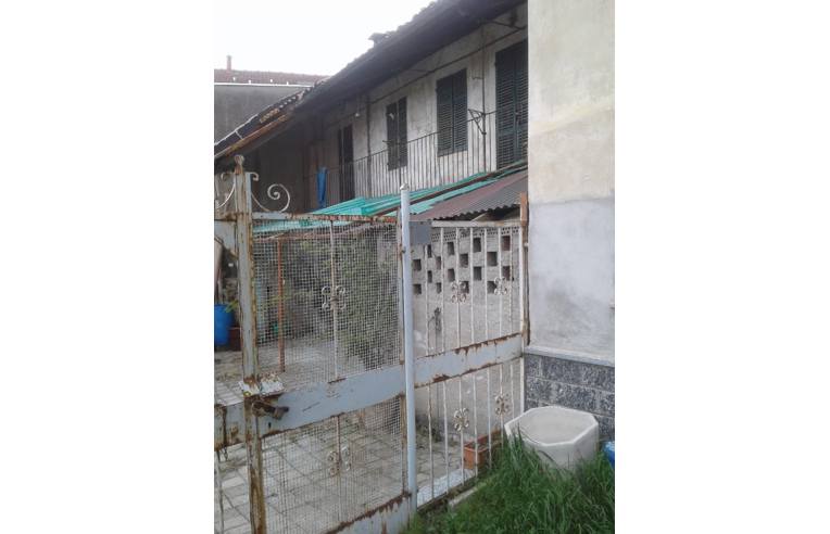 appartamento in vendita a Lessona