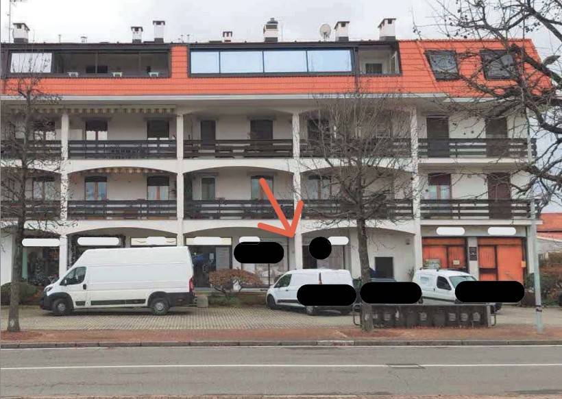 appartamento in vendita a Lessona in zona Palazzina