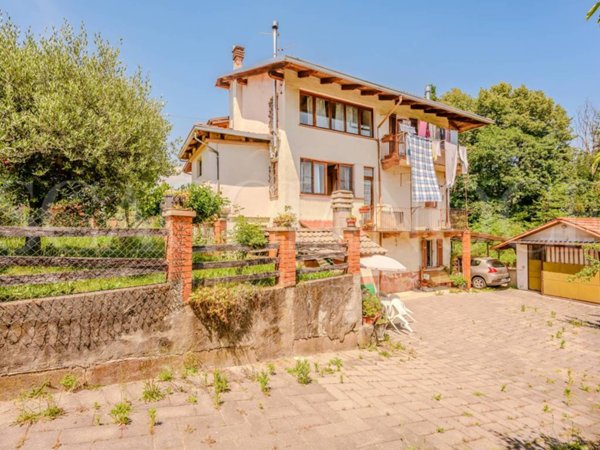 casa indipendente in vendita a Lessona in zona Capovilla