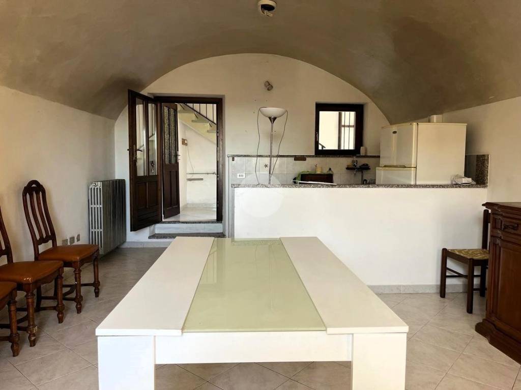 casa indipendente in vendita a Lessona in zona Capovilla