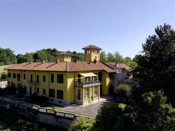 casa indipendente in vendita a Lessona in zona Allacqua