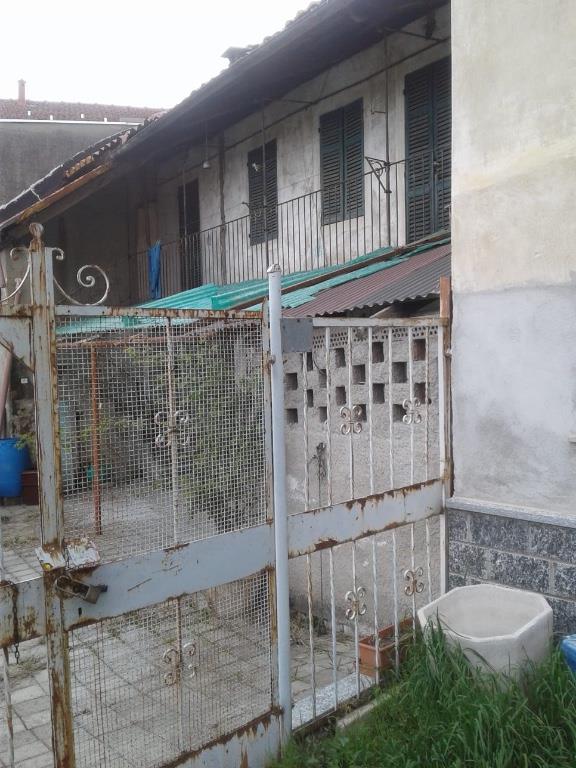 appartamento in vendita a Lessona in zona Crosa