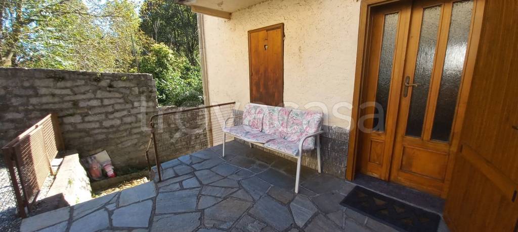 casa indipendente in vendita a Campiglia Cervo