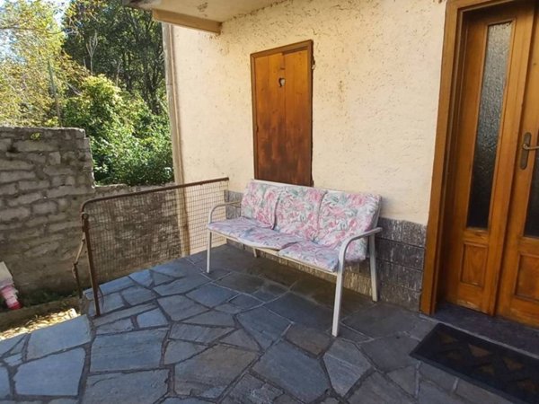 casa indipendente in vendita a Campiglia Cervo