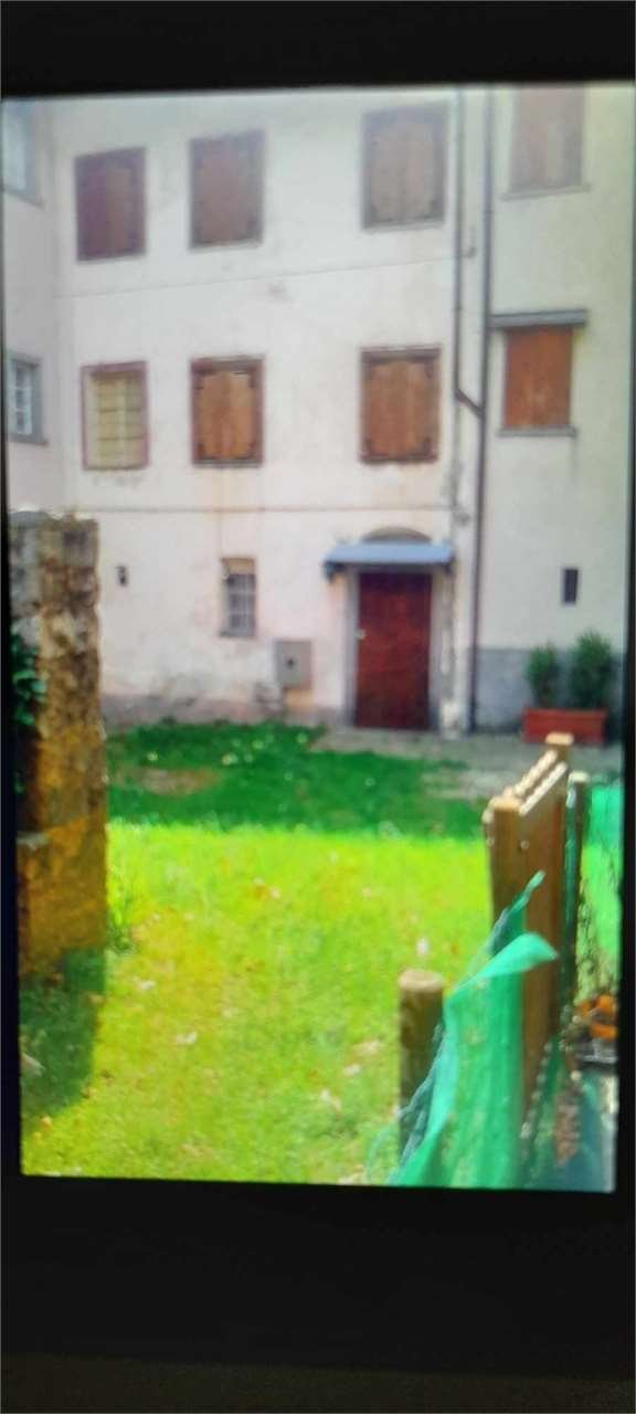appartamento in vendita a Campiglia Cervo