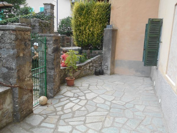 casa indipendente in vendita a Campiglia Cervo