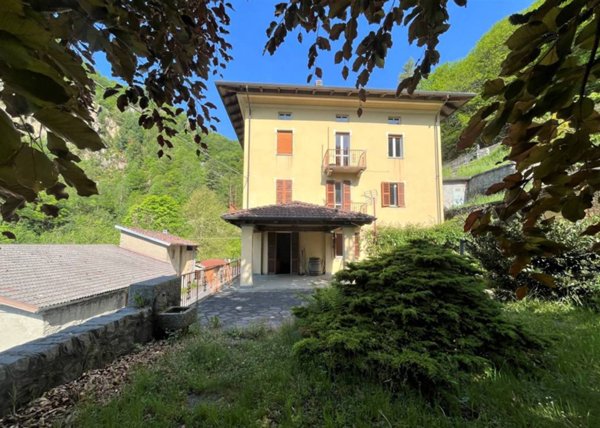 appartamento in vendita a Campiglia Cervo