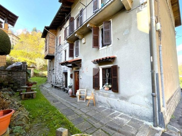 casa indipendente in vendita a Campiglia Cervo in zona San Paolo Cervo