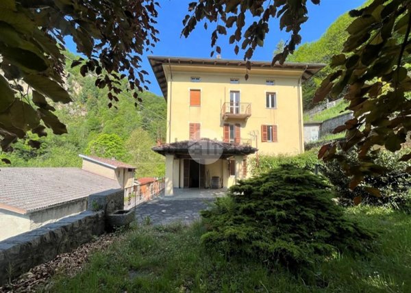 appartamento in vendita a Campiglia Cervo