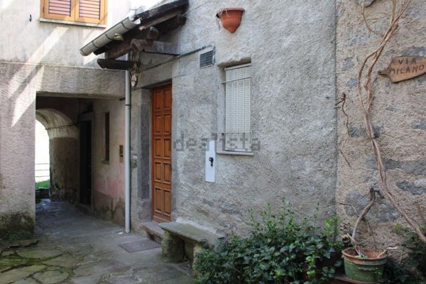 appartamento in vendita a Campiglia Cervo