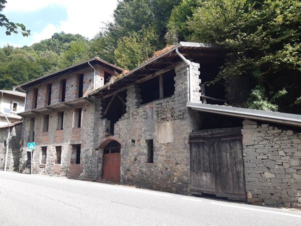 appartamento in vendita a Campiglia Cervo