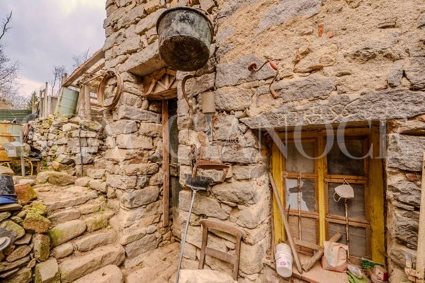 casa indipendente in vendita a Campiglia Cervo