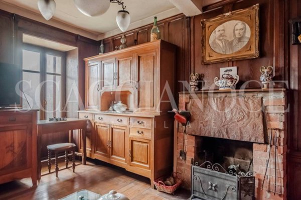 casa indipendente in vendita a Campiglia Cervo