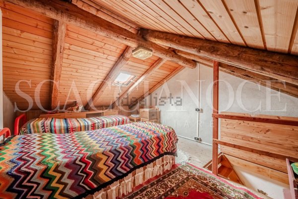 casa indipendente in vendita a Campiglia Cervo