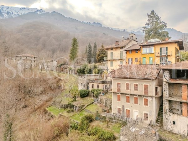 casa indipendente in vendita a Campiglia Cervo