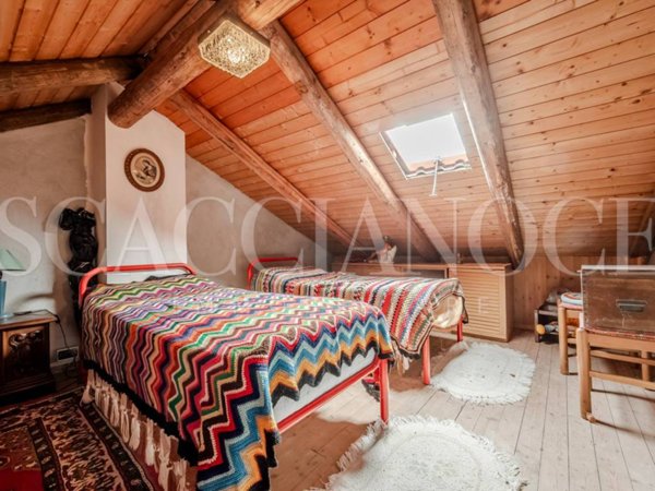 casa indipendente in vendita a Campiglia Cervo
