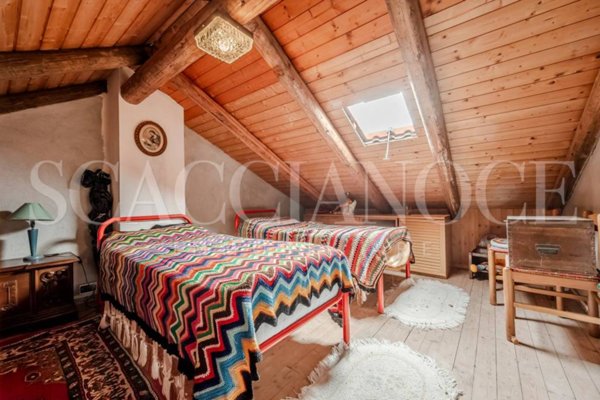 casa indipendente in vendita a Campiglia Cervo