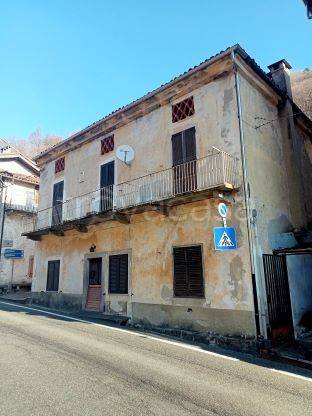 appartamento in vendita a Campiglia Cervo in zona Balma