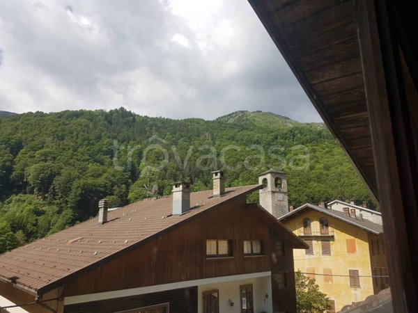 appartamento in vendita a Campiglia Cervo