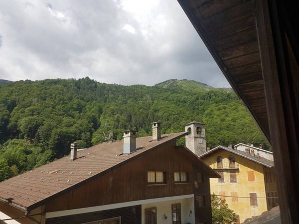 appartamento in vendita a Campiglia Cervo