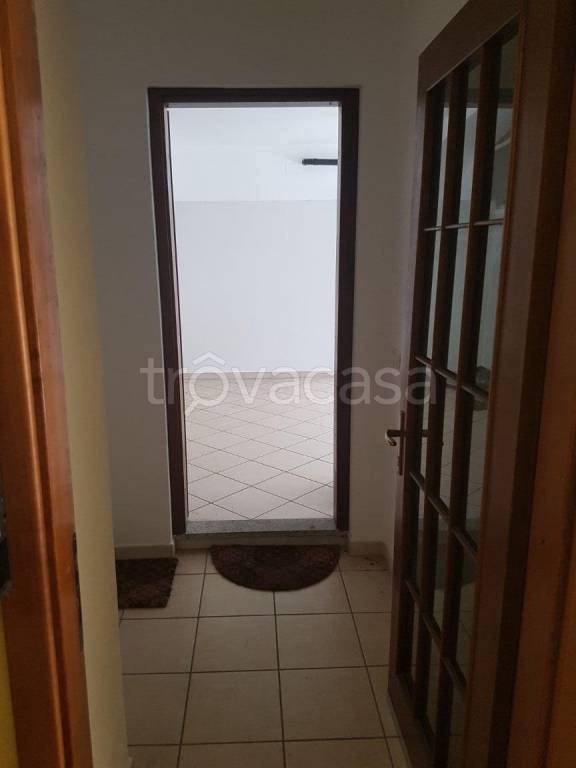 appartamento in vendita a Campiglia Cervo