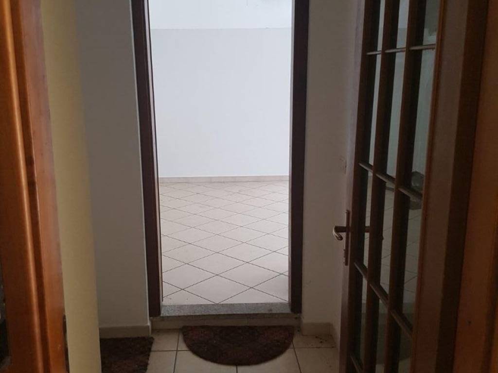 appartamento in vendita a Campiglia Cervo