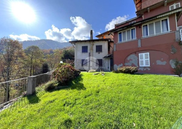 casa indipendente in vendita a Campiglia Cervo
