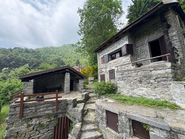 quadrivano in vendita a Campiglia Cervo in zona Oriomosso