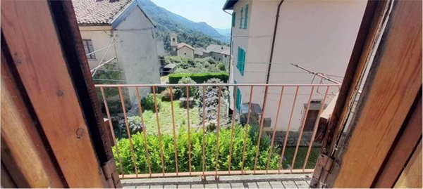 appartamento in vendita a Campiglia Cervo