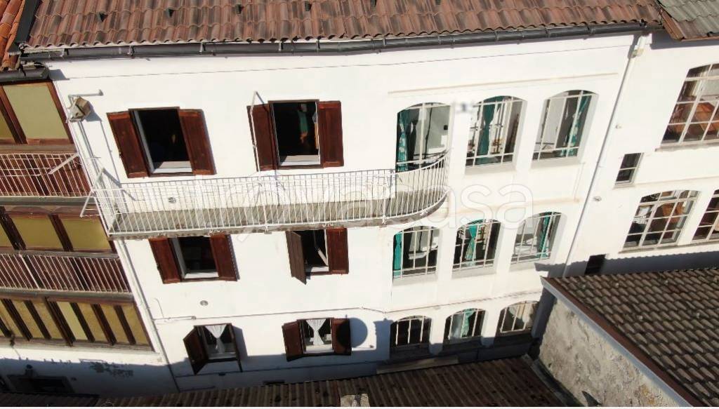 casa indipendente in vendita a Campiglia Cervo