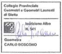 appartamento in vendita a Campiglia Cervo in zona Sassaia
