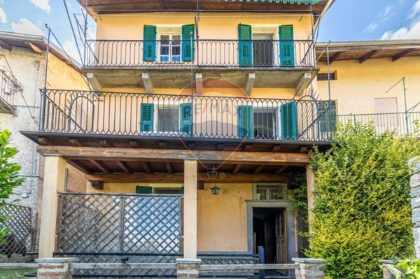 appartamento in vendita a Campiglia Cervo